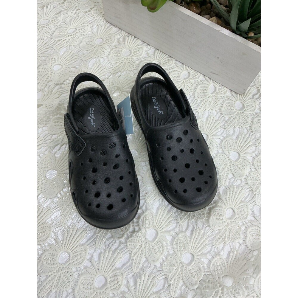 Cat &jack tolder shoes size  10